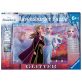 Jégvarázs 2 Testvérek 100 darabos puzzle