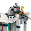 Lego City - Space Port Rakétakilövő központ - 60351