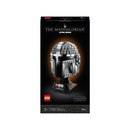 Lego Star Wars - A Mandalóri sisak - 75328