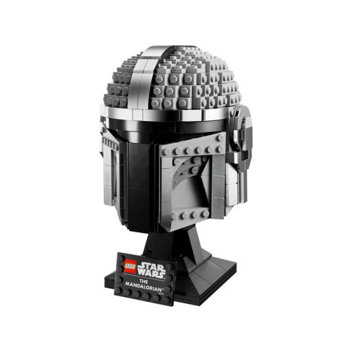 Lego Star Wars - A Mandalóri sisak - 75328