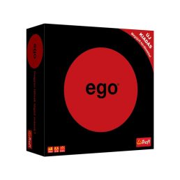 EGO - Ki ismer legjobban? - társas