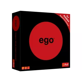 EGO - Ki ismer legjobban? - társas