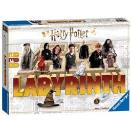 Harry Potter Labirintus társasjáték