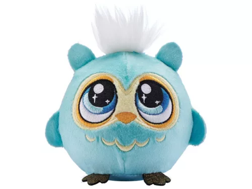 COCO puha plüssgolyó