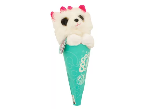 COCO tölcséres plüss