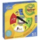 Yoga Spinner társasjáték