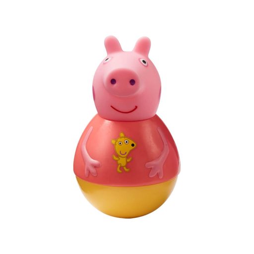 Weebles Peppa malac figura