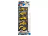 Die-Cast Fém munkagépek többféle