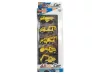 Die-Cast Fém munkagépek többféle