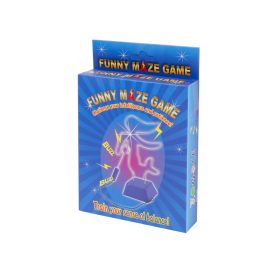 Drótos ügyességi játék