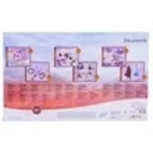 Jégvarázs II - 3in1 kreatív csomag