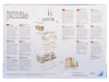 Ravensburger: Puzzle 3D 324 db - Notre Dame