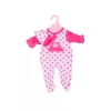 Baby Rose babaruha 40-45 cm babára, 5 féle