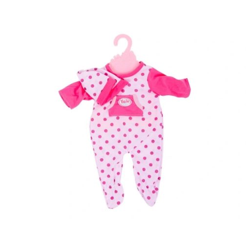 Baby Rose babaruha 40-45 cm babára, 5 féle