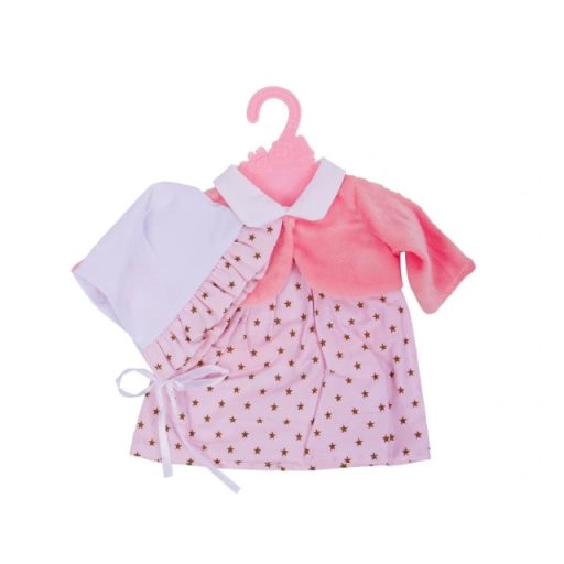 Baby Rose babaruha 40-45 cm babára, 5 féle