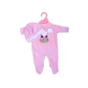 Baby Rose babaruha 40-45 cm babára, 5 féle