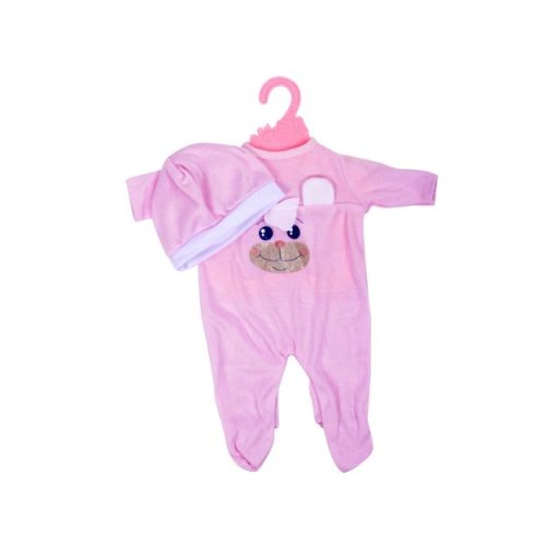 Baby Rose babaruha 40-45 cm babára, 5 féle