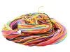 Twizz - vastag scobidoo fonal 80 cm/96 szál