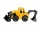 SIKU - Kotró rakodó - 1103