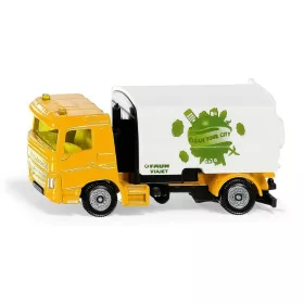 SIKU - Söprőgép - 1104