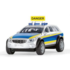 SIKU - Mercedes-Benz E-Class - 2302