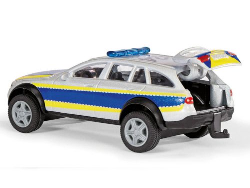 SIKU - Mercedes-Benz E-Class - 2302