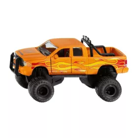 SIKU - RAM1500 óriás kerékkel - 2358