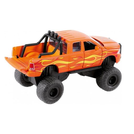 SIKU - RAM1500 óriás kerékkel - 2358