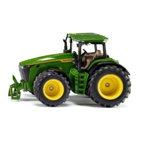 SIKU: John Deere 8R 370