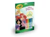 Crayola Disney-hercegnõ kifestõ és foglalkoztató