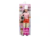 Barbie: karrier baba - 29 cm, többféle
