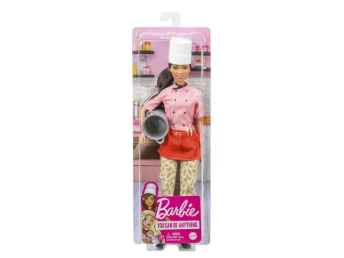 Barbie: karrier baba - 29 cm, többféle