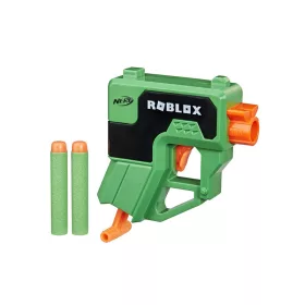 Nerf microshots Roblox kilövő