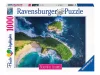 Puzzle 1000 db - Indonézia