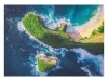 Puzzle 1000 db - Indonézia
