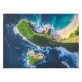Puzzle 1000 db - Indonézia