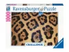 Puzzle 1000 db - Állatminta