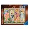 Puzzle 1000 db - A négy évszak