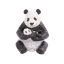 Papo - Ülő panda és bocsa