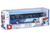 Bburago City Busz 1:43