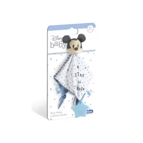 Mickey Egér szundikendő