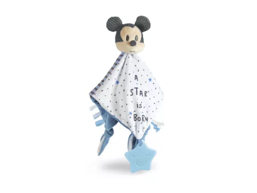 Mickey Egér szundikendő