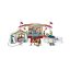 Schleich nagy lovasbemutató - 42466