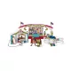 Schleich nagy lovasbemutató - 42466