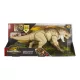 Jurassic World a legveszedelmesebb dinó
