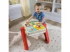 Fisher-Price 4 az 1-ben tanuló asztalka