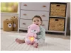 Fisher-Price rózsaszín szunyókáló vidra