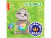 Fisher-Price Linkimals Lomha lajhár