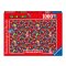 Puzzle 1000 db - Super Mario