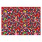 Puzzle 1000 db - Super Mario